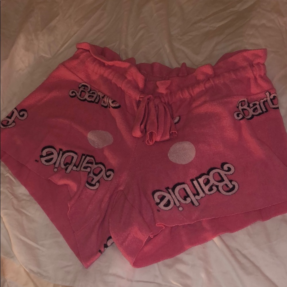 Barbie™️ shorts